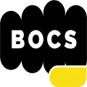 Buro Bocs logo