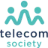 Telecom Society logo
