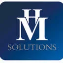 HM Solutions logo