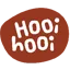 Hooi Hooi Kinderopvang op de boerderij logo