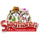 Wigwam Wereld Slagharen logo