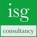 ISG Consultancy logo