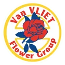 Van VLIET Flower Group logo