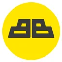 Boulderbazen logo