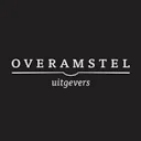 Overamstel Uitgevers logo