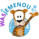 Wasjemenou logo