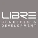 Libre Vastgoed B.V. logo