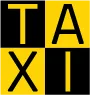 Taxi Arnhem ABC logo