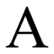 Art and Museum logo