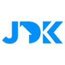 JDK Benelux logo