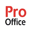 Pro Office logo