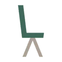 De Lindeboom meubelstoffering logo