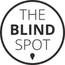 The Blind Spot logo