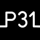 Platform31 logo