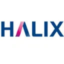 HALIX logo