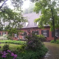 Herenboerderij De Bunker logo