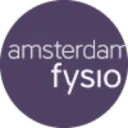 Amsterdam Fysio logo