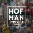 Hofman Utrecht logo