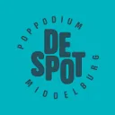 Poppodium De Spot logo