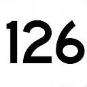 Roparunteam 126 logo