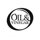 Oil AND Vinegar Utrecht logo