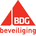 BDG Beveiliging B.V. logo