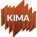 Kima B.V. logo