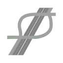 Jongbloed AND Vos Projectondersteuning GWW B.V. logo