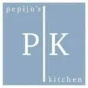 Pepijn's Kitchen logo