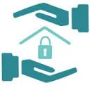 Ebus Hutjens Insurance logo
