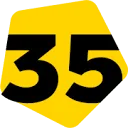 Laan35 logo
