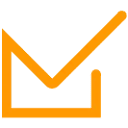 CreateSend logo