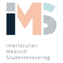 Interfacultair Medisch Studentenoverleg logo