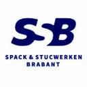 SSB Spack AND Stucwerken Brabant logo
