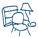 Goedkopekantoorinrichting.nl logo