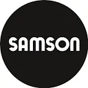 SAMSON REGELTECHNIEK B.V. logo