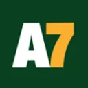 A7 makelaars logo