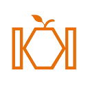 Van Kekem Fruit logo