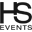 HS Events logo