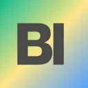 BI Amazed logo