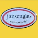 Jansen Glas Westvoorne logo