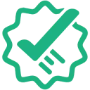 TenePass logo
