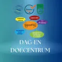 Stichting ijgenwys en Anders logo