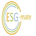 ESG-mate logo