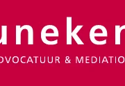 Uneken Advocaten logo