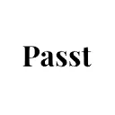 Passt logo