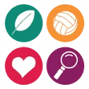 Startpunt International logo
