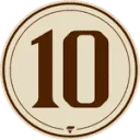 TEN Content Agency logo