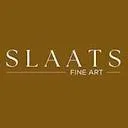 Slaats Fine Art logo