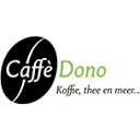 Caffè Dono Koffie thee en meer logo